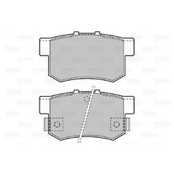 Valeo 670682