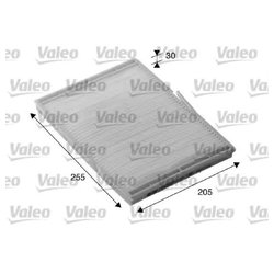 Valeo 698276