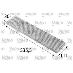 Valeo 698696