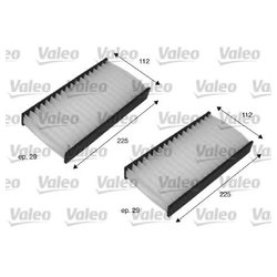 Valeo 698735