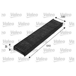 Valeo 698745