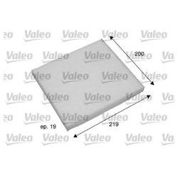 Valeo 698795