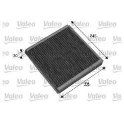 Valeo 698862