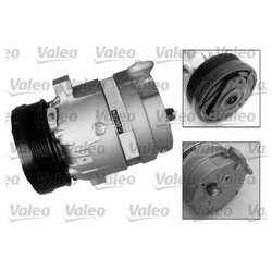 Valeo 699071