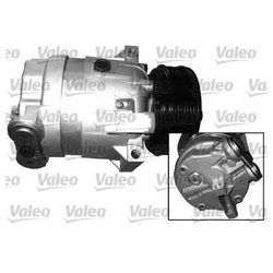 Valeo 699102