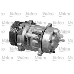 Valeo 699272