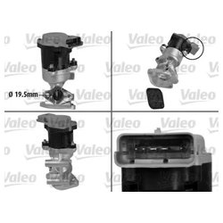 Valeo 700410