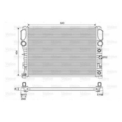 Valeo 701575