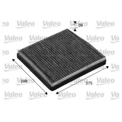 Valeo 715512