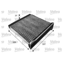 Valeo 715546