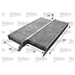 Valeo 715555