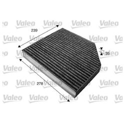 Valeo 715580