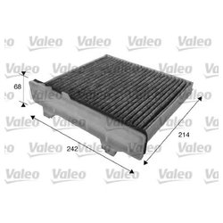 Valeo 715622