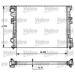 Valeo 731166