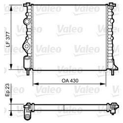 Valeo 731378