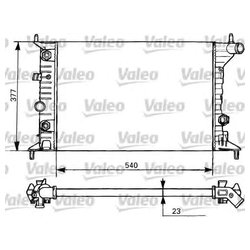 Valeo 731393