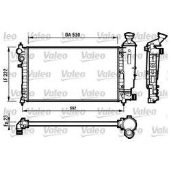 Valeo 731526