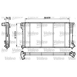 Valeo 732517