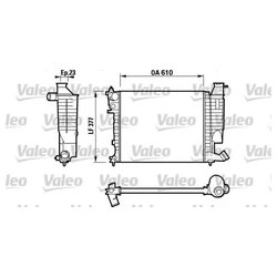 Valeo 732535