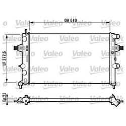 Valeo 732551