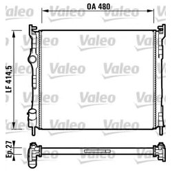 Valeo 732737