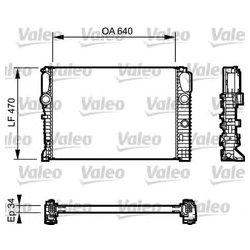 Valeo 732849