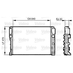 Valeo 732855