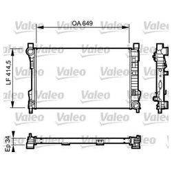 Valeo 732900