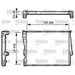 Valeo 734276