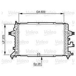 Valeo 734380