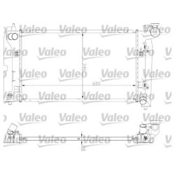 Valeo 734851