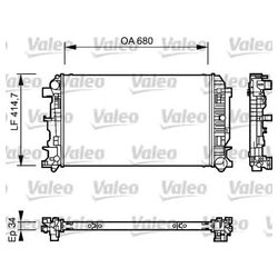 Valeo 735084