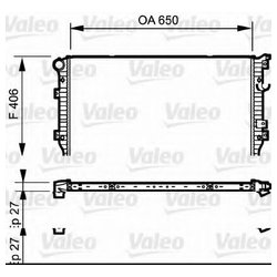 Valeo 735133