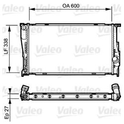 Valeo 735165