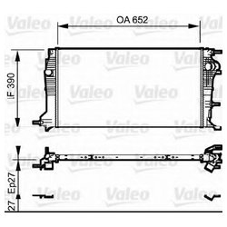 Valeo 735182