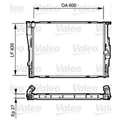 Valeo 735194