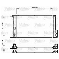 Valeo 735250