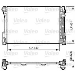 Valeo 735285