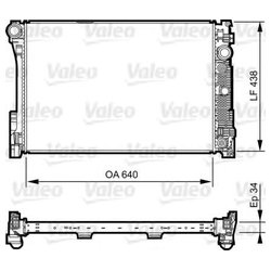 Valeo 735292