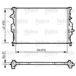 Valeo 735374