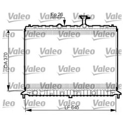 Valeo 735501