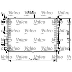 Valeo 735516