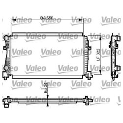 Фото Valeo 735557