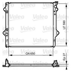 Valeo 735569