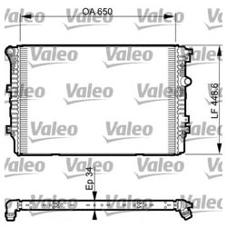 Valeo 735617