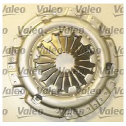 Valeo 801454