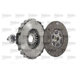 Valeo 805062