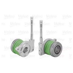 Valeo 810025