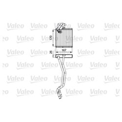 Valeo 811509