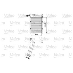 Valeo 811548